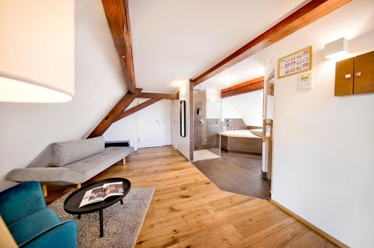Hotel Jordan'S Untermuehle à Kongernheim Extérieur photo