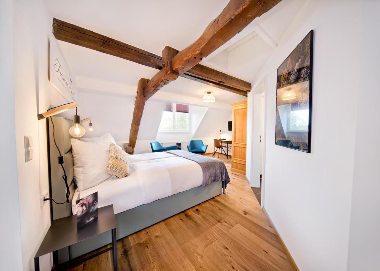 Hotel Jordan'S Untermuehle à Kongernheim Extérieur photo