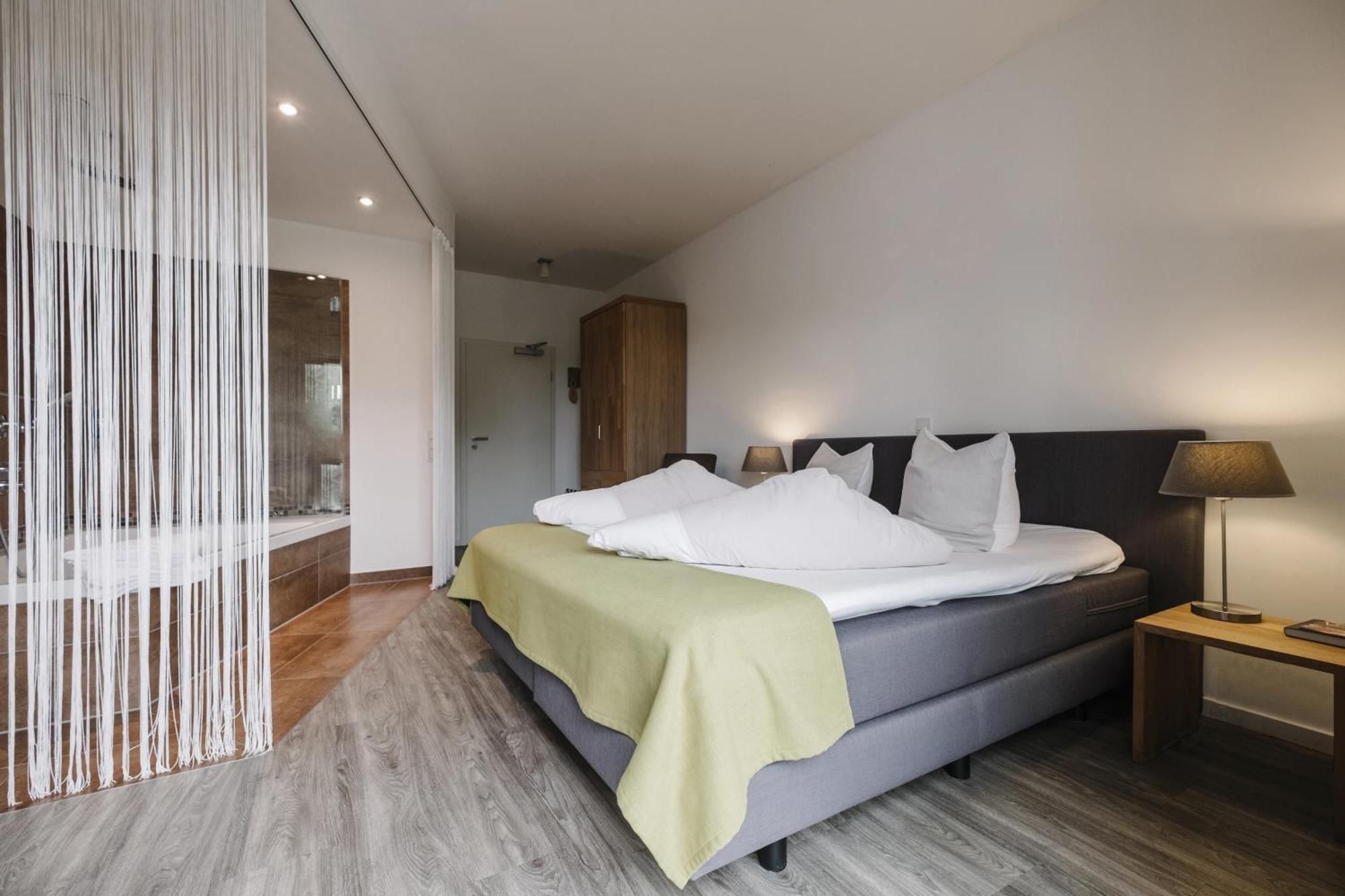 Hotel Jordan'S Untermuehle à Kongernheim Extérieur photo