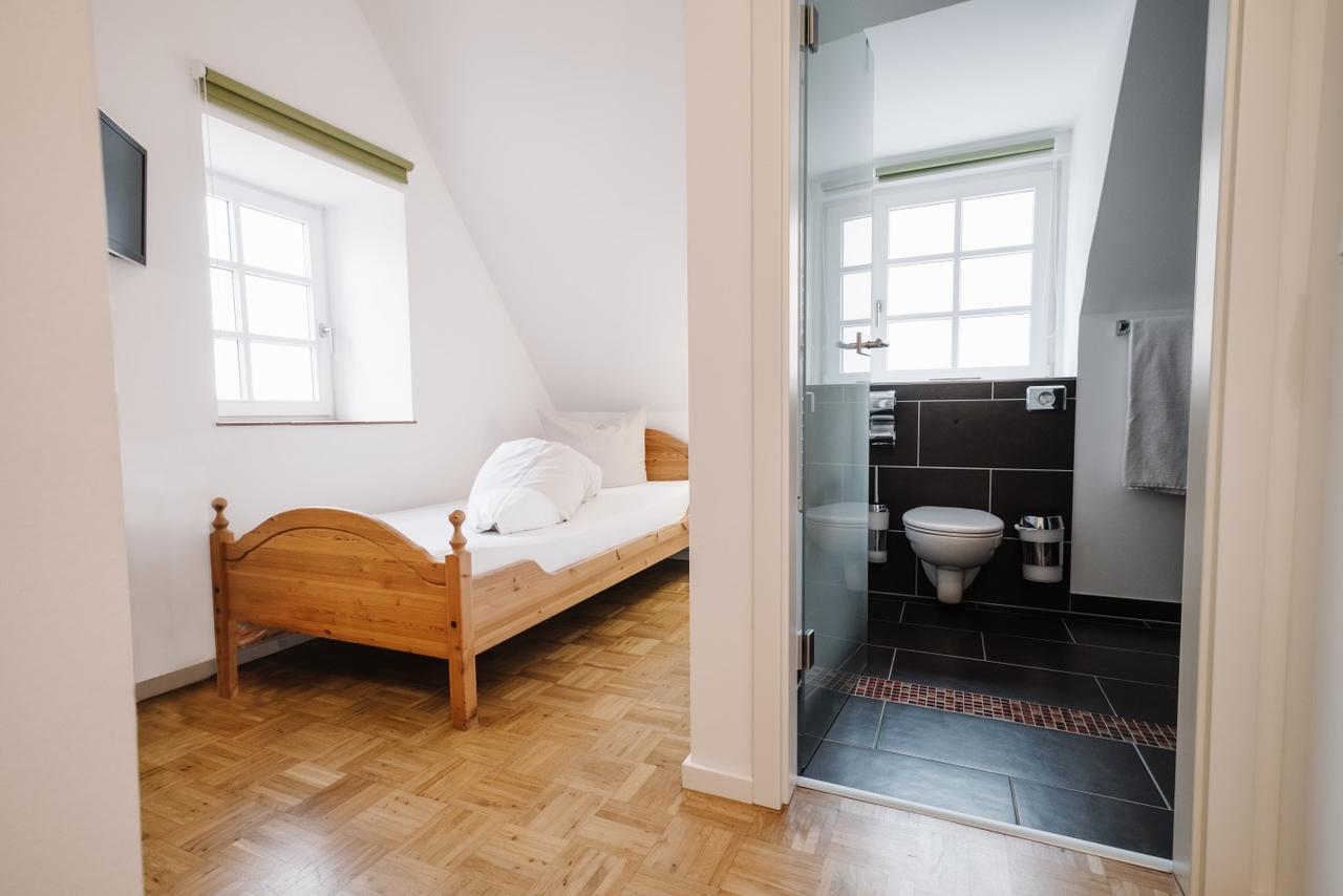 Hotel Jordan'S Untermuehle à Kongernheim Extérieur photo