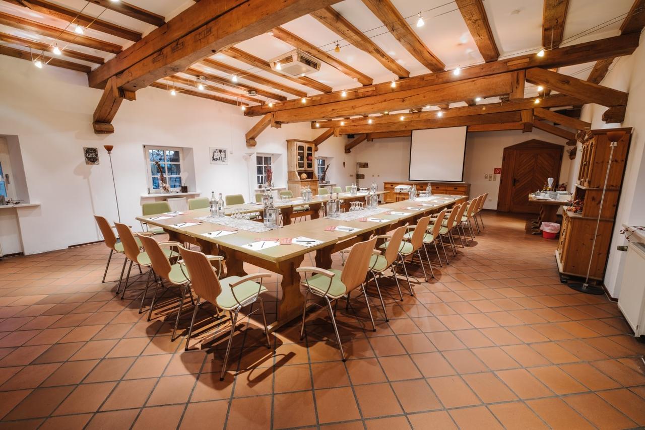 Hotel Jordan'S Untermuehle à Kongernheim Extérieur photo