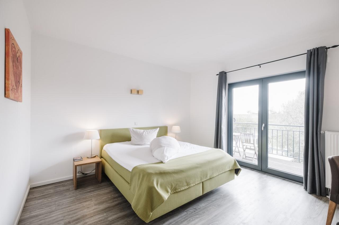 Hotel Jordan'S Untermuehle à Kongernheim Extérieur photo
